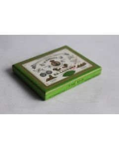 Boite a cigarettes ED. LAURENS Khédive fine N°15