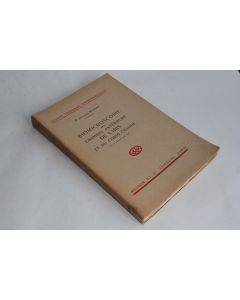 Biomicroscopie de l'Iris et du corps Ciliaire J.Mawas 1928