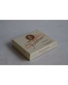 Boite a cigarettes ED. LAURENS Filtra Orient