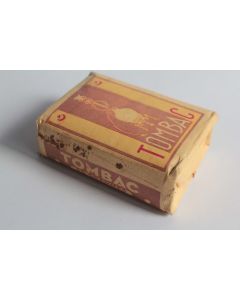 Boite à tabac Tombac 25g
