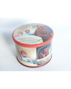 Boite Bonne nuit les petits Nounours Brochet 1966