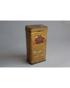 Boîte médicaments tôle lithographiée Neurotrophol granulé BYLA