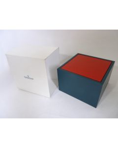 Boite pour montre CANDINO