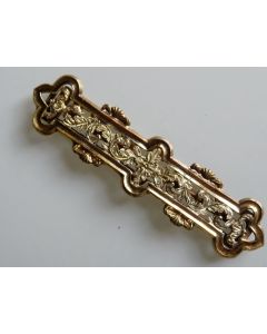 Boucle de ceinture pomponne