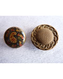 Boutons (2)  