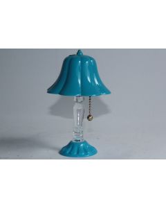 Briquet de table Lampe