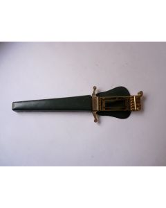 Briquet Essence coupe papier