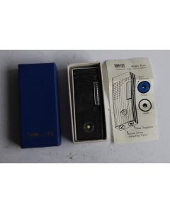 Briquet gaz Thin-Lite 