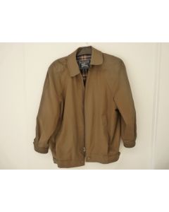BURBERRY Veste blouson vintage Homme REG 10 B88C