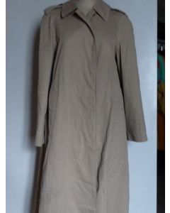 BURBERRY Veste Trench-Coat imperméable