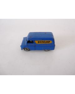 Camion LESNEY N°25  Dunlop