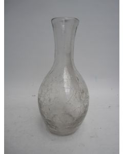 Carafe cristal VALLERYSTHAL France