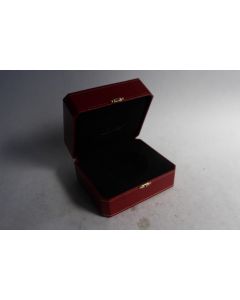 CARTIER écrin pour pendulette ou autre