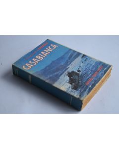 Casabianca Commandant l'Herminier 1942 - 1943
