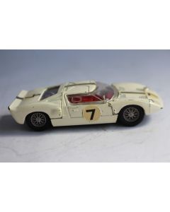 DINKY TOYS 215 Voiture Ford GT