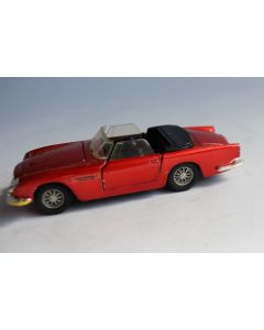 DINKY TOYS 110 Voiture Aston Martin DB 5