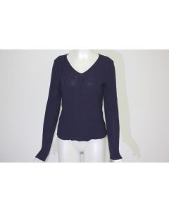 CERRUTI Pull femme T44