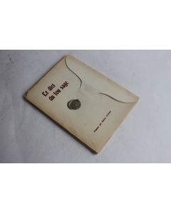 Charles d'Eternod envoi dédicace Le dict du fou sage 1944