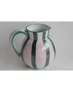 Charles VOLTZ Pichet céramique Vallauris