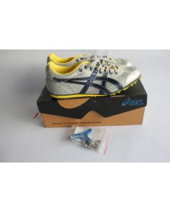 Chaussures de course à pointes ASICS Hyper LD T 43,5