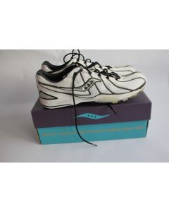 Chaussures de course à pointes SAUCONY Endorphin Spike Homme T 43