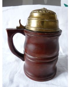 Chope à bière Thermos