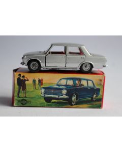 MERCURY Voiture Fiat 124 Berlina n°46