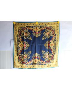 NINA RICCI Foulard en soie