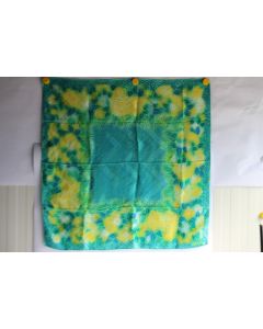 LANVIN Foulard en soie