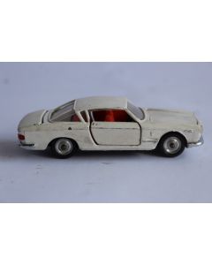 MERCURY n°23 Voiture Fiat 2300 S