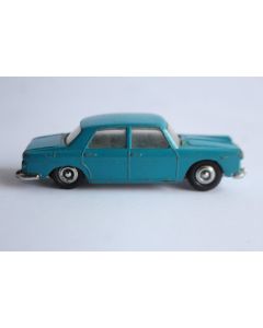 MERCURY n°31 Voiture Lancia Flavia