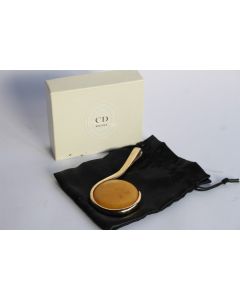 Christian DIOR Bijoux pendentif design bakélite
