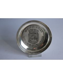 Coupelle militaire Dragueur La Paimpolaise Marine