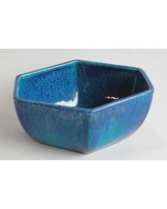 Coupelle Vinsare Sèvres céramique émaillée Art déco