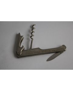 Couteau Tire-bouchon Bodegas Franco Españolas S.A. Logroño Espagne