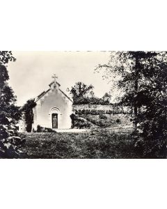 CP 71 SAONE ET LOIRE GIVRY Le Cellier La Chapelle aux Moines