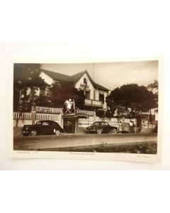 CP Espagne Restaurant Espana VINAROZ Restaurante Aixala