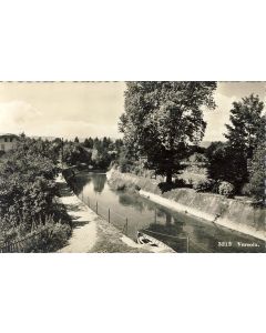CP photo Suisse VERSOIX 3213
