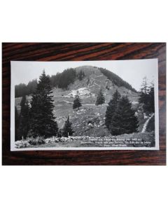 CP Suisse Neuchâtel Hôtel de Tête de Rang