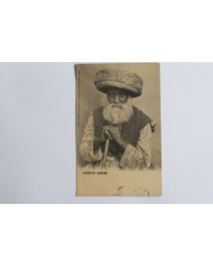 CPA Égypte Cheich Arabe