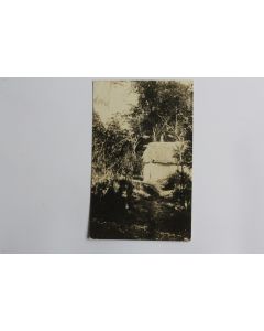 CPA Haïti Little Grey home