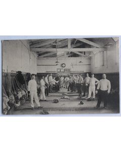 CPA Paris École Polytechnique Escrime