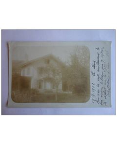CPA Photo Suisse Neuchâtel 1903