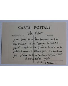 CPA publicitaire Eau de Vals Revendications des bébés