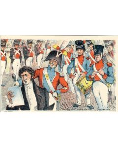 CPA Suisse Genève Centenaire réunion de Genève 1er Juin