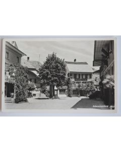 CPA Suisse Schwarzenburg