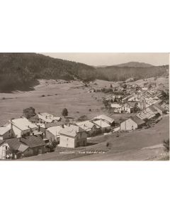 CPA Suisse Vaud VAULION Vue générale