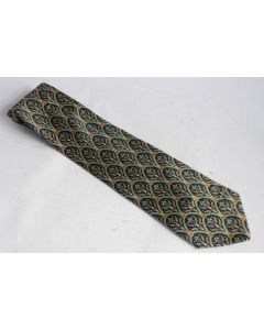 Cravate soie Pierre Cardin