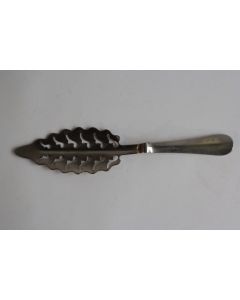 Cuillère à absinthe Feuille variété n°9
