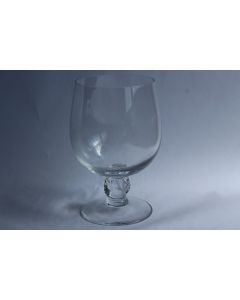 DAUM France grande coupe cristal
